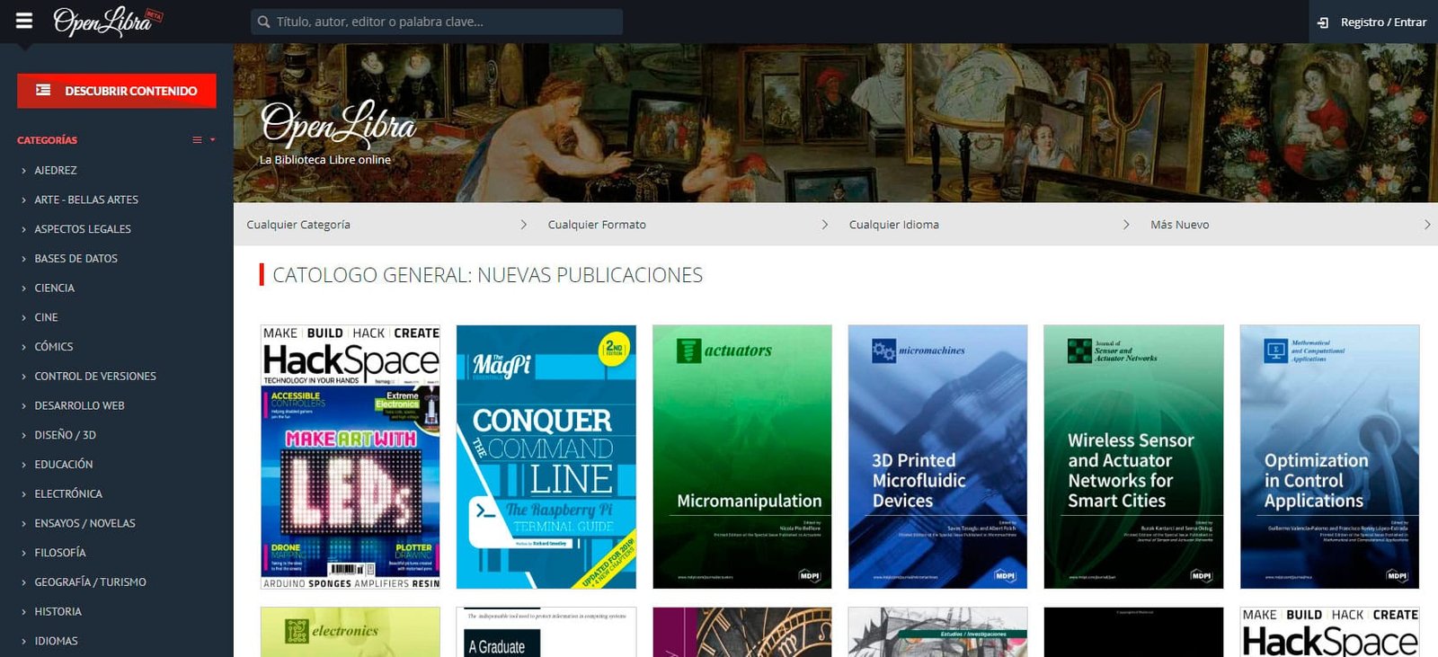 openlibre openlibre