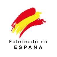 producto fabricado en España