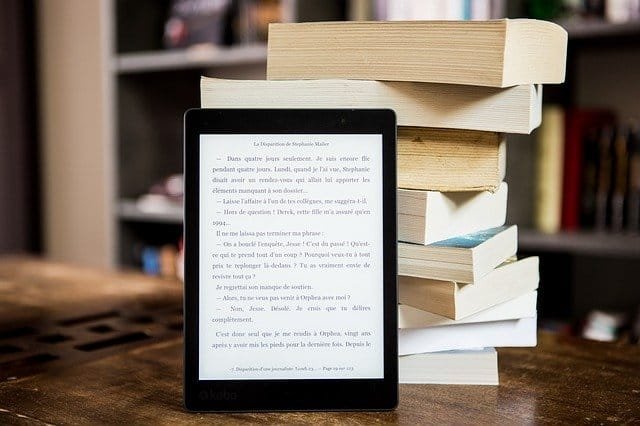 Crear ebook online gratis
