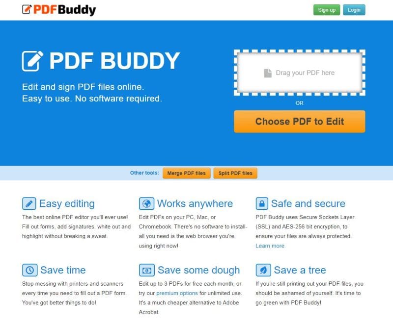 Cu l Es El Mejor Editor PDF Gratuito Online Printerman a cu l es el mejor editor pdf gratuito online printerman a